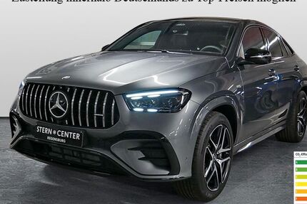 Mercedes-Benz GLE 53 AMG 8.500 km 119.400 &euro; Regensburg 93053