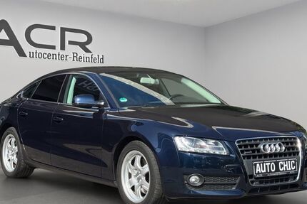 Audi A5 84.800 km 13.990 &euro; Reinfeld 23858
