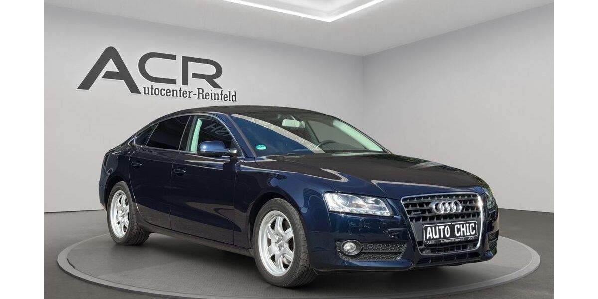 Audi A5 84.800 km 13.990 &euro; Reinfeld 23858