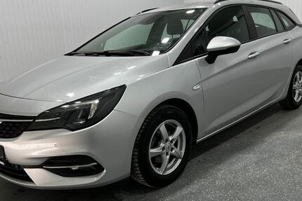 Opel Astra 122.873 km 8.990 &euro; Aichach 86551