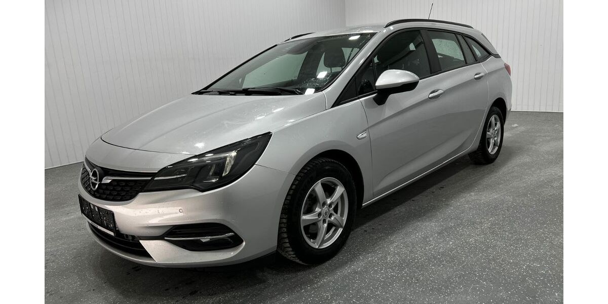 Opel Astra 122.873 km 8.990 &euro; Aichach 86551