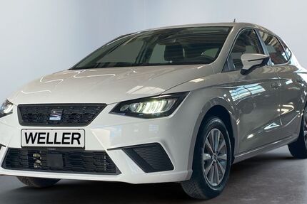 Seat Ibiza 18.212 km 15.555 € Osnabrück 49090
