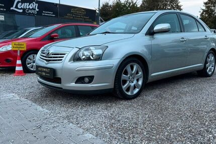 Toyota Avensis 206.165 km 3.000 &euro; Augsburg 86167