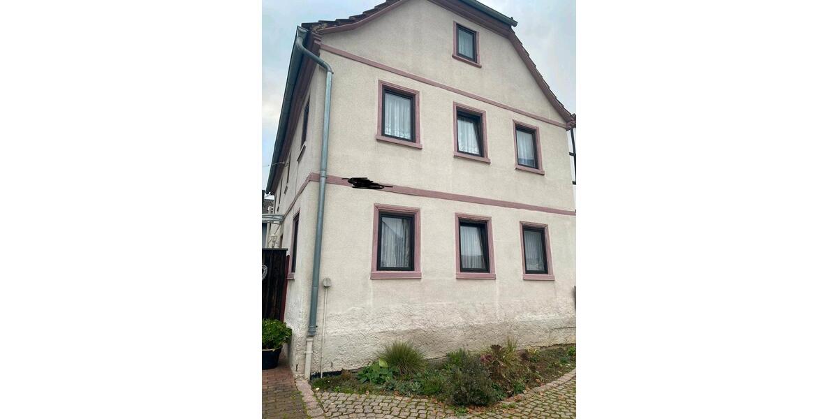 Einfamilienhaus Fuchsstadt - 45.000&euro; | Angebot:26942025