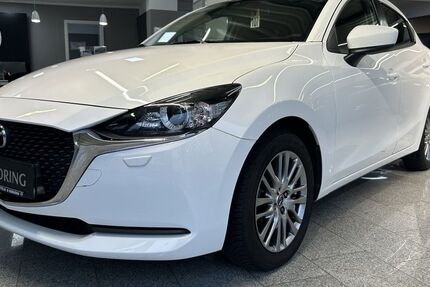Mazda 2 35.149 km 14.500 &euro; Datteln 45711