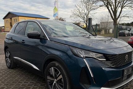 Peugeot 3008 151.897 km 14.500 &euro; Mittenwalde 15749