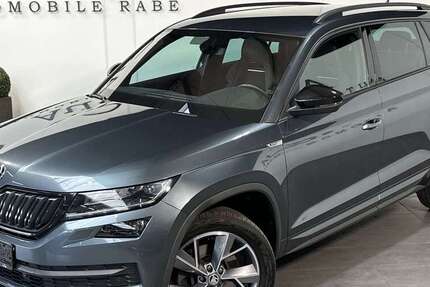 Skoda Kodiaq 94.750 km 31.749 &euro; Wardenburg 26203