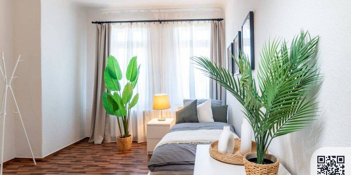 Etagenwohnung Strausberg - 4 Zimmer, 4.567&euro; | Angebot:26637704