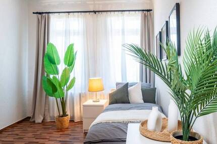Wohnung Strausberg - 4 Zimmer, 4.567&euro; | Angebot:26637704