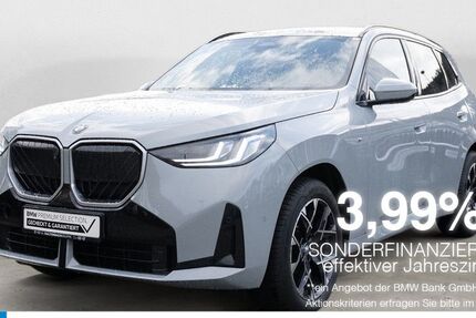 BMW X3 24.502 km 54.390 &euro; Werdohl 58791