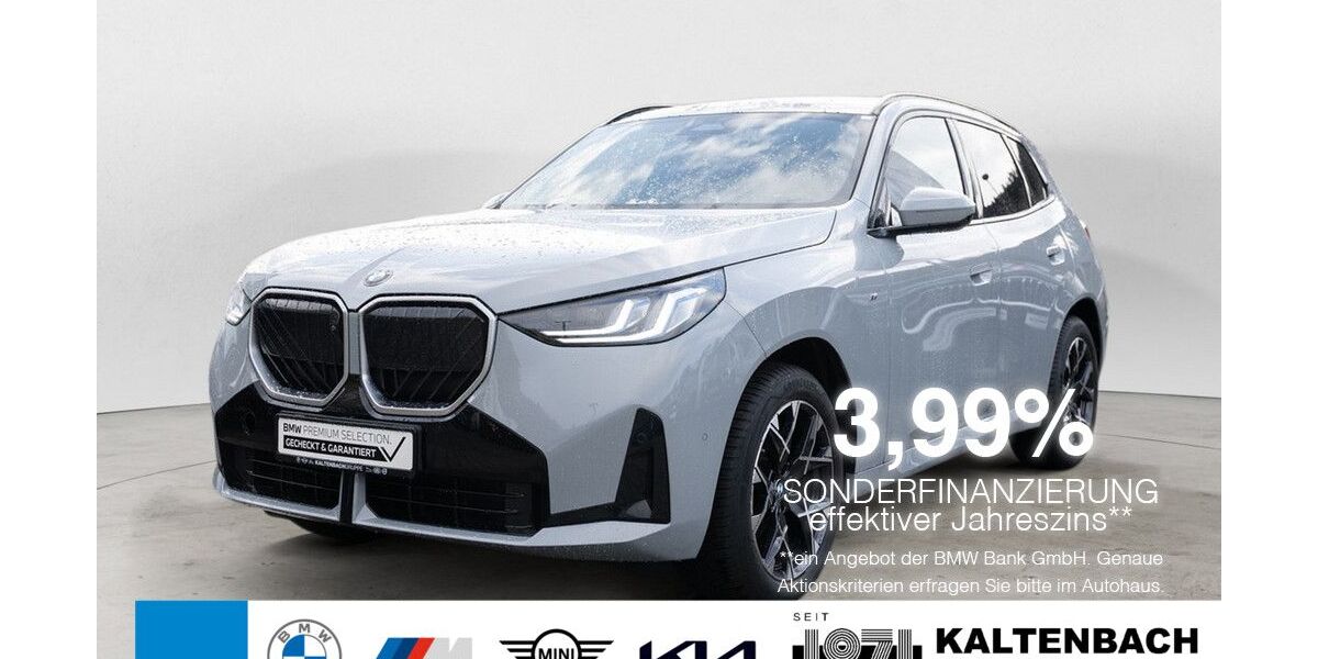 BMW X3 24.502 km 54.390 &euro; Werdohl 58791