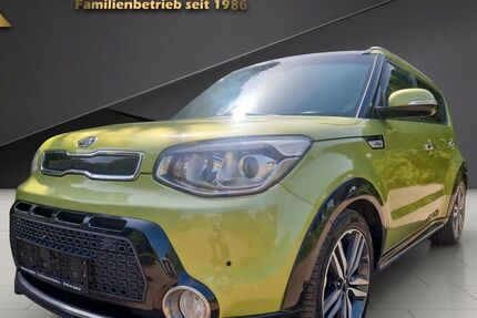 Kia Soul 193.200 km 6.600 € Mainz-Kastel 55252