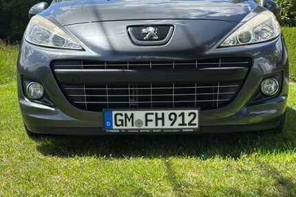 Peugeot 207 103.876 km 7.500 &euro; Waldbröl 51545