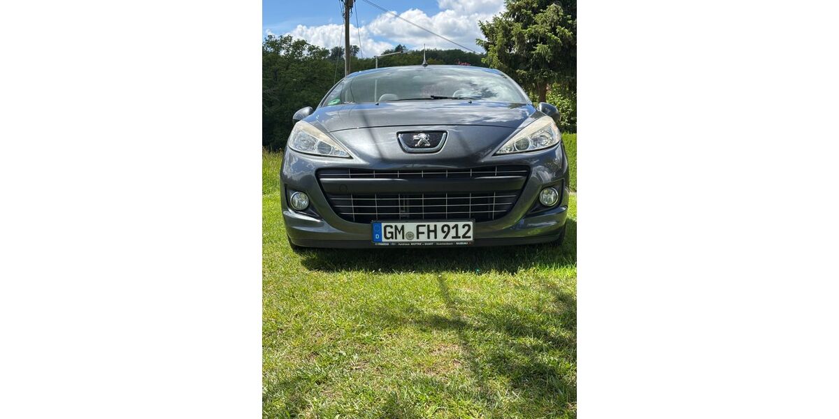 Peugeot 207 103.876 km 7.500 &euro; Waldbröl 51545