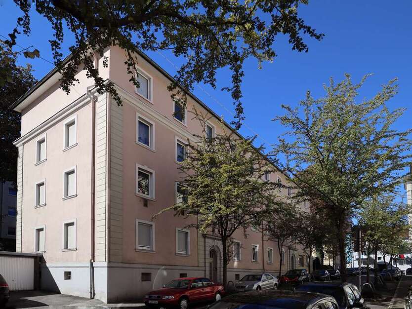 Wohnung zum Mieten in Wuppertal 399 € 58.53 m²