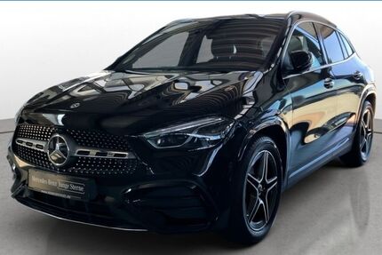 Mercedes-Benz GLA 180 6.020 km 37.170 &euro; Cham 93413