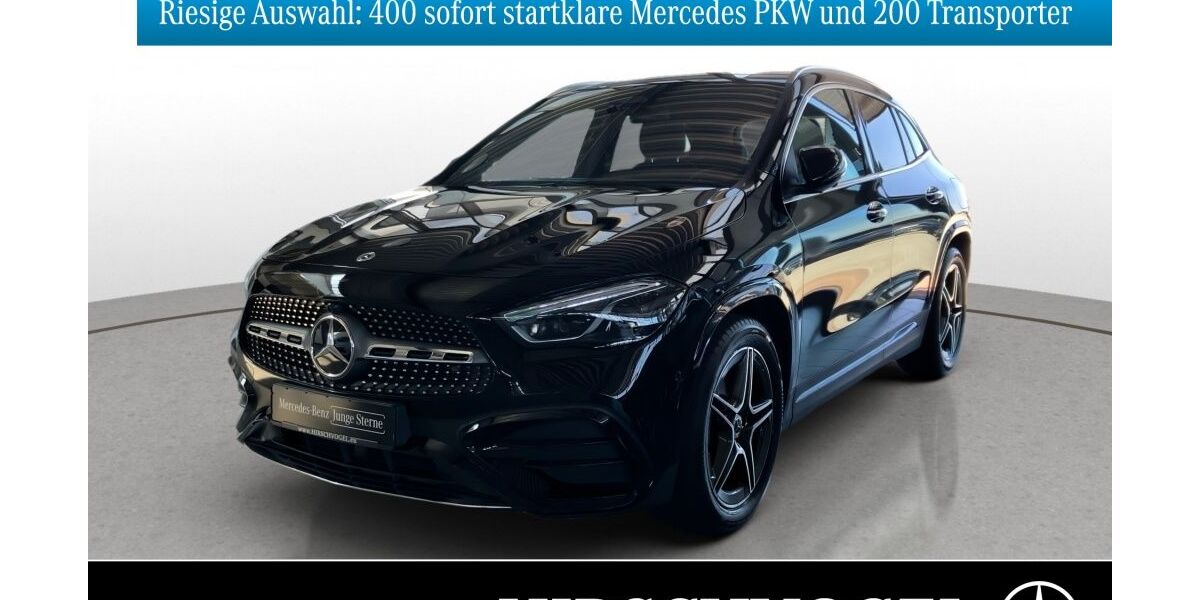 Mercedes-Benz GLA 180 6.020 km 37.170 &euro; Cham 93413