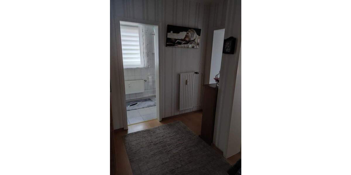 Etagenwohnung Winsen Luhe Winsen - 4 Zimmer, 91 m&sup2;, 299.000&euro; | Angebot:25757034