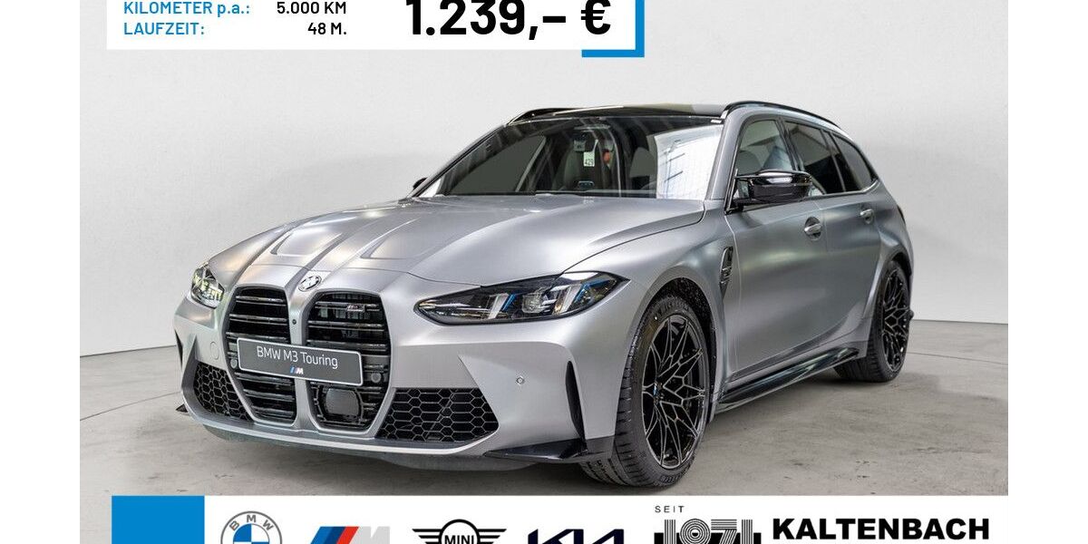 BMW M3 4.999 km 97.990 &euro; Remscheid 42897