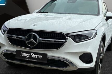 Mercedes-Benz GLC 300 10.714 km 54.490 &euro; Hannover/Langenhagen 30855