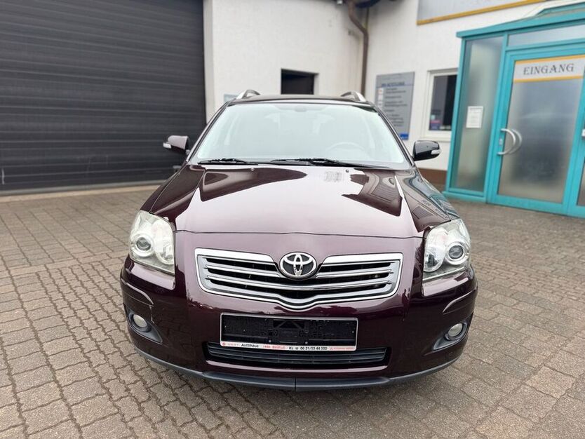 Avensis