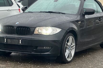 BMW 120 213.000 km 5.900 &euro; Mainz-Kastel 55252