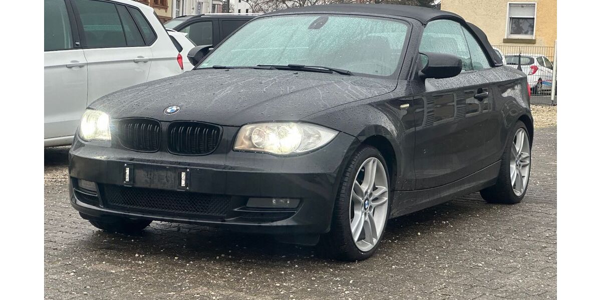 BMW 120 213.000 km 5.900 &euro; Mainz-Kastel 55252