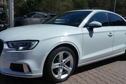 Audi A3 97.850 km 15.990 &euro; Schneeberg 08289