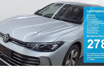 VW Passat Variant 22.120 km 31.280 &euro; Vilsbiburg 84137