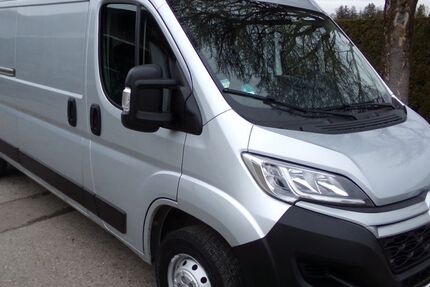 Citroen Jumper 115.000 km 18.490 &euro; Hebertshausen bei Dachau 85241
