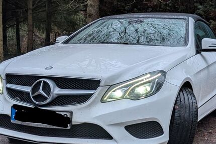Mercedes-Benz E 220 142.656 km 17.800 &euro; Liebenwalde 16559