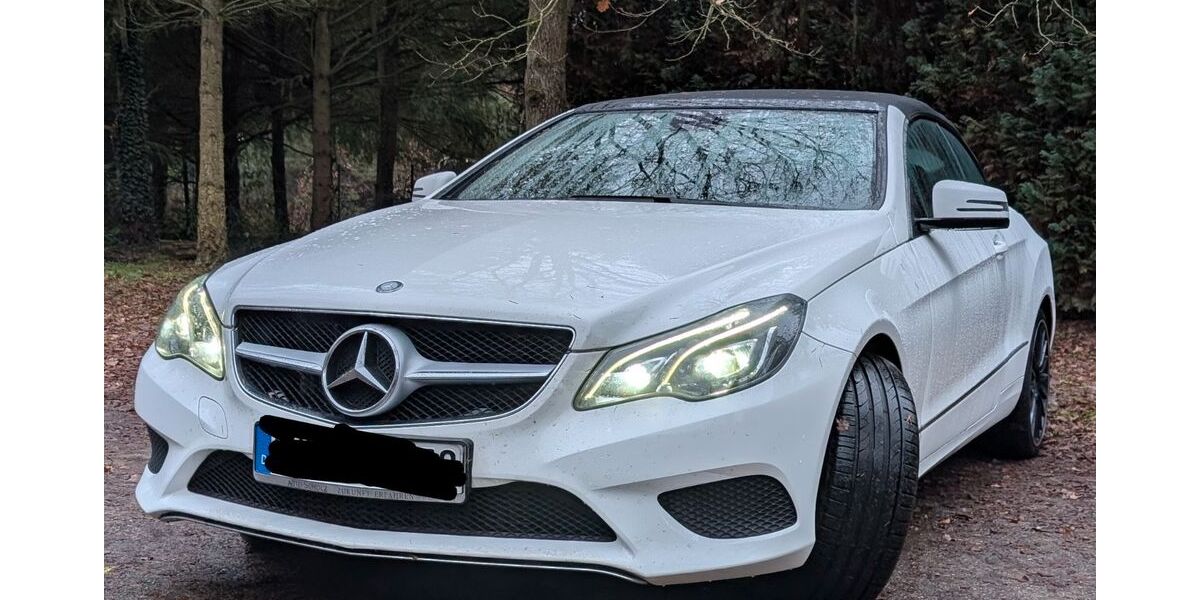 Mercedes-Benz E 220 142.656 km 17.800 &euro; Liebenwalde 16559