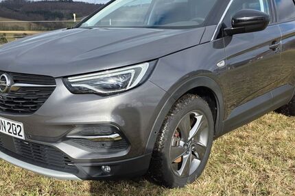 Opel Grandland (X) 110.500 km 17.490 &euro; Schlüchtern 36381