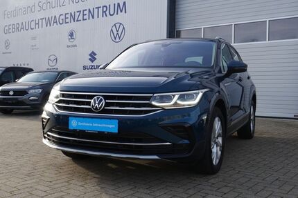 VW Tiguan 70.401 km 30.980 € Rostock 18146