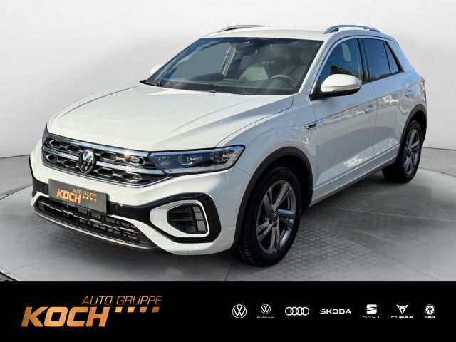 VW T-Roc 28.600 km 24.995 &euro; Möckmühl 74219