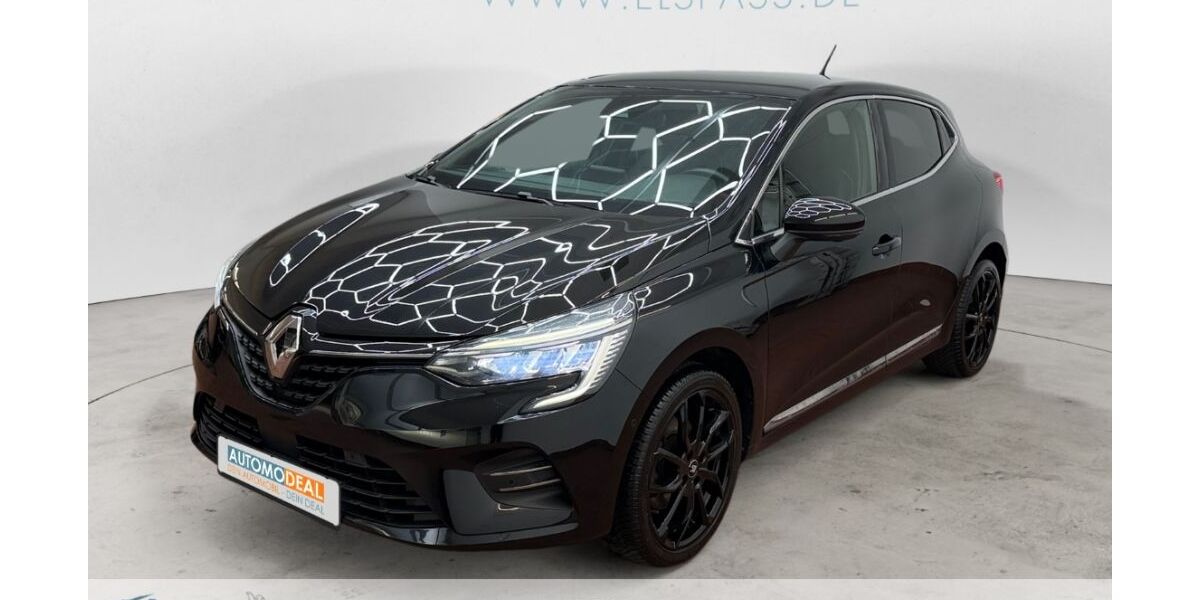 Renault Clio 24.348 km 17.489 &euro; Moers 47445