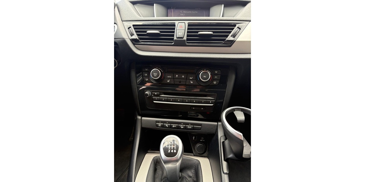 BMW X1 181.000 km 9.800 &euro; Neuhütten 54422
