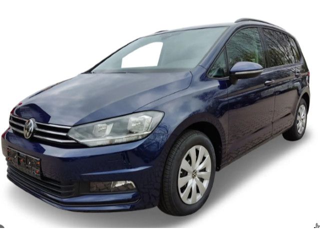 VW Touran 17.810 km 42.990 &euro; Flensburg 24944