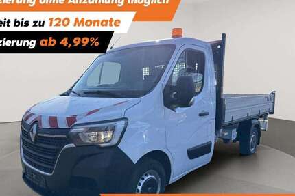 Renault Master 63.900 km 29.900 &euro; Mössingen 72116