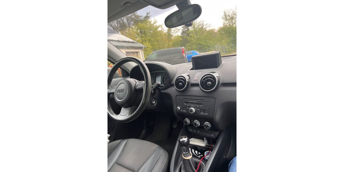 Audi A1 150.000 km 7.500 &euro; Neunkirchen 66538