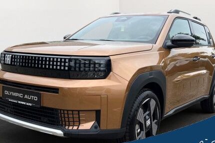 Fiat Grande Panda 3.000 km 31.990 € Schwentinental 24223