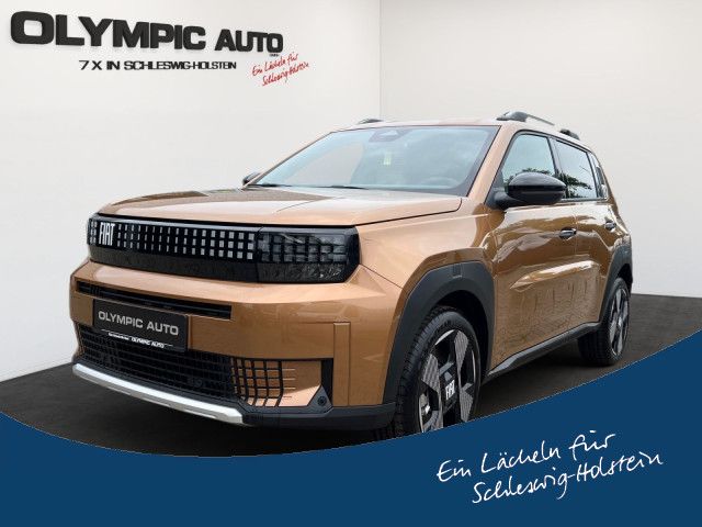 Fiat Grande Panda 3.000 km 31.990 € Schwentinental 24223