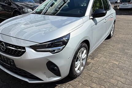 Opel Corsa 123.501 km 9.990 &euro; Rüsselsheim 65428