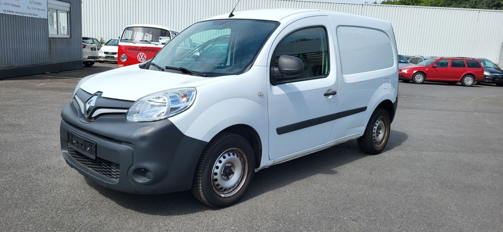 Renault Kangoo 260.000 km 4.200 &euro; Münster 48165