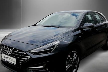 Hyundai i30 42.491 km 18.490 &euro; Brandenburg a.d. Havel 14772