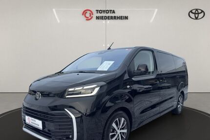 Toyota Proace (Verso) 30.500 km 41.490 &euro; Bocholt 46395