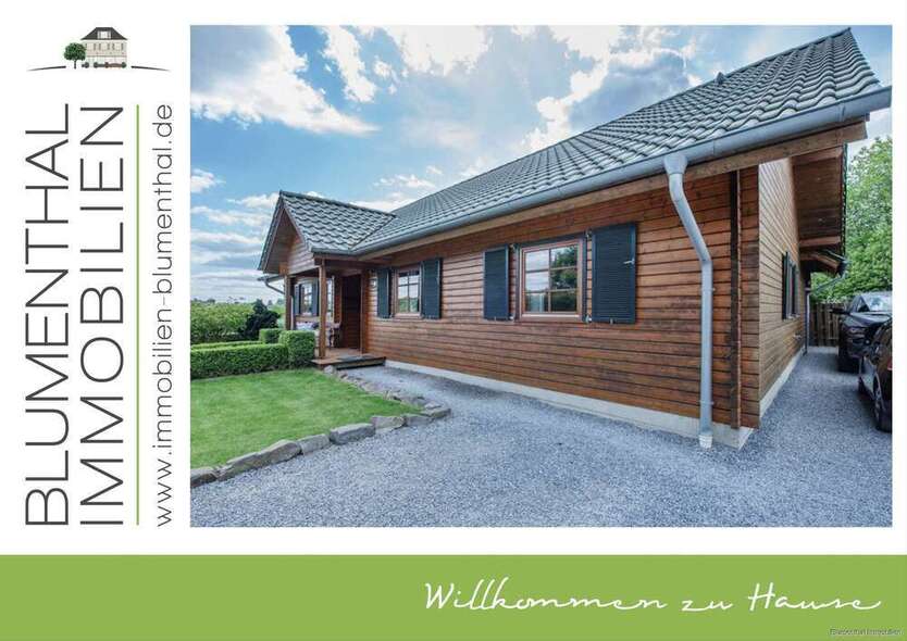 Haus zum Kaufen in Bünde Hunnebrock 445.000 € 143 m²