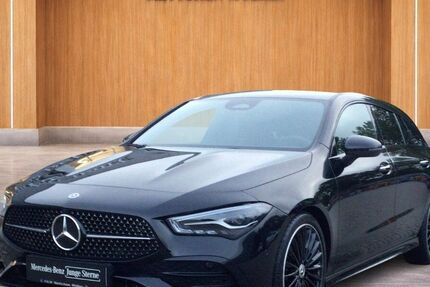 Mercedes-Benz CLA 200 Shooting Brake 23.332 km 33.860 &euro; Erkner 15537
