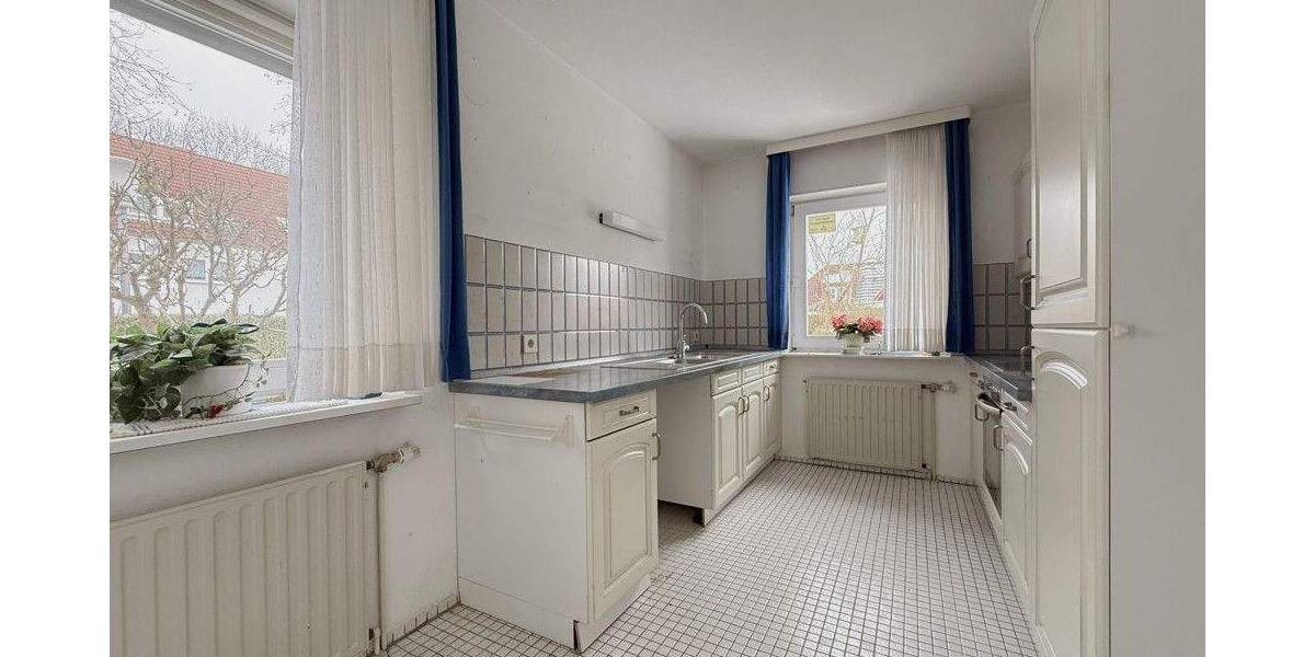 Einfamilienhaus Heikendorf Altheikendorf - 4 Zimmer, 101 m&sup2;, 435.000&euro; | Angebot:24990830