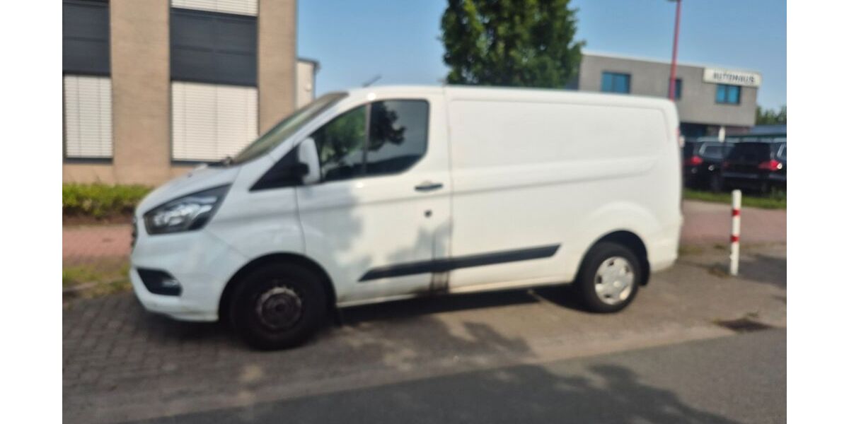 Ford Transit Custom 200.000 km 9.999 &euro; Achim 28832